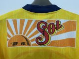 98/99 America Home Retro Jersey Thai Quality