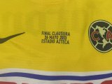2013  America Home Retro Jersey Thai Quality