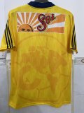 98/99 America Home Retro Jersey Thai Quality