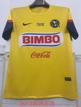 2013  America Home Retro Jersey Thai Quality