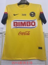 2013  America Home Retro Jersey Thai Quality