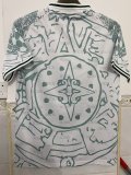 1999 Mexico Away Retro Jersey Fans Version