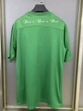 23/24 Maccabi Haifa Green Soccer Jersey ziqi