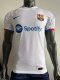 23/24 Barcelona Away Jersey Player Version  1:1 Quality