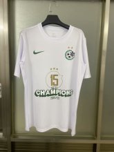 23/24 Maccabi Haifa White Soccer Jersey ziqi