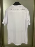 23/24 Maccabi Haifa White Soccer Jersey ziqi
