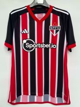 23/24 Sao Paulo Away Jersey 1:1 Quality