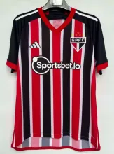 23/24 Sao Paulo Away Jersey 1:1 Quality