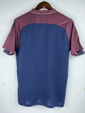 17/18 PSG Home Retro Jersey