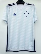 23/24 Cruzeiro Away Jersey 1:1 Quality