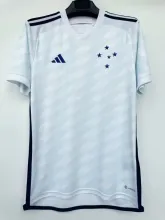 23/24 Cruzeiro Away Jersey 1:1 Quality