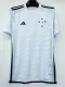 23/24 Cruzeiro Away Jersey 1:1 Quality