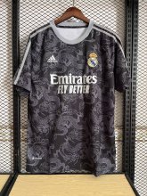 23/24 Real Madrid Training Jersey Fan Version