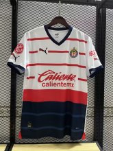 23/24 Chivas Away Jersey Thai Quality 1:1 Quality