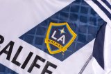 11/12 LA Galaxy Home Retro Jersey Fans Version