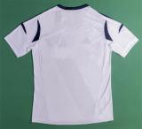 11/12 LA Galaxy Home Retro Jersey Fans Version