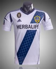 11/12 LA Galaxy Home Retro Jersey Fans Version