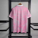 22/23 Real Madrid Special Pink Jersey 1:1 Quality Fan Version