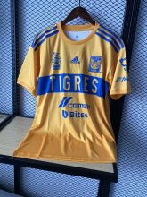 22/23 Tiger Home Soccer Jersey Thai Quality