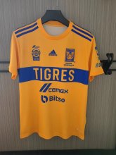 23/24 Tiger Champions Soccer Jersey Thai Quality