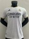 23/24 Real Madrid Home Jersey Player Version 1:1 Quality