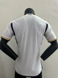 23/24 Real Madrid Home Jersey Player Version 1:1 Quality