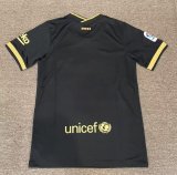 20/21 Barcelona Away Jersey Fans Version Thai Quality