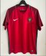 2016 Portugal Home  Retro Jersey