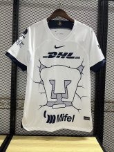 23/24 Pumas UNAM Home Jersey Thai Quality