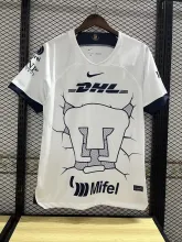 23/24 Pumas UNAM Home Jersey Thai Quality