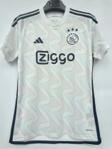 23/24 Ajax Away Soccer Jersey Final Version