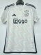 23/24 Ajax Away Soccer Jersey Final Version