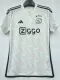 23/24 Ajax Away Soccer Jersey Final Version