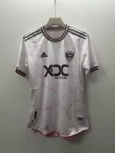 23/24 Washington Pink Jersey Fans Version  1:1 Quality