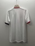 23/24 OGC Nice Away Jersey Thai Quality