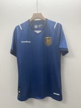 23/24 Ecuador Away Jersey Fans Version