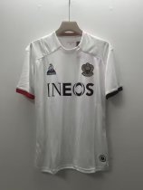 23/24 OGC Nice Away Jersey Thai Quality