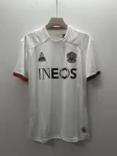 23/24 OGC Nice Away Jersey Thai Quality