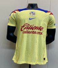 23/24 America Home Jersey Player Version 1:1 Quality