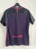 16/17 Barcelona Away Retro Jersey