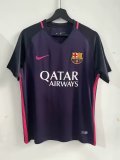 16/17 Barcelona Away Retro Jersey