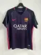 16/17 Barcelona Away Retro Jersey