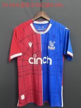 23/24 Crystal Palace Home Jersey Thai Quality