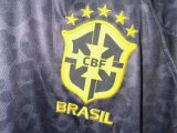 22/23 Brazil Black Jersey Thai Quality