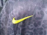 22/23 Brazil Black Jersey Thai Quality