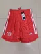 23/24 Bayern Red Pants shorts