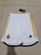 23/24 Real Madrid Home Pants Short
