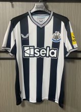 23/24 Newcastle Home Jersey Fans Version