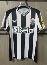 23/24 Newcastle Home Jersey Fans Version