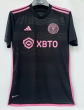23/24 Miami Away Jersey Fans Version 1:1 Quality